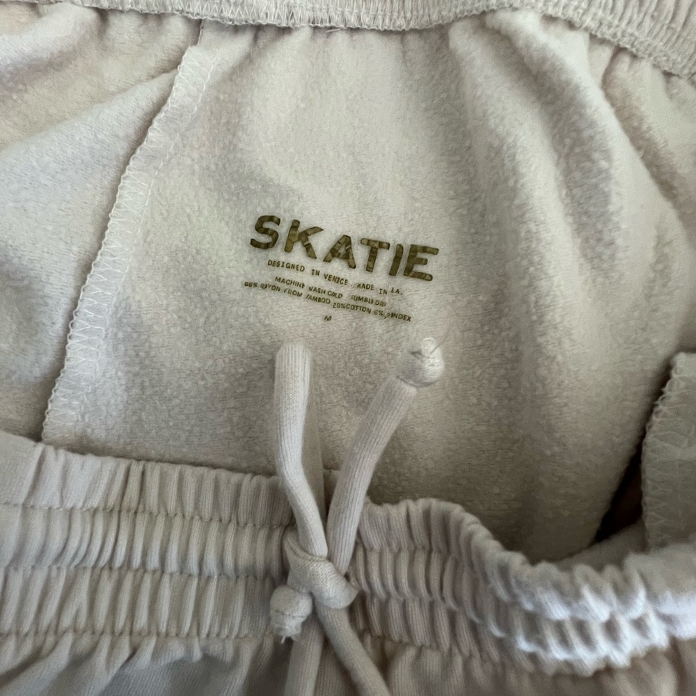 Skate Sweat Set🌴 - Picture 2 of 3